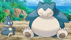 卡比兽吃瓜,揭秘瓜界新宠儿的奇幻冒险之旅