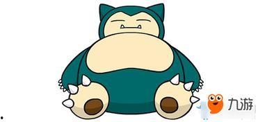 卡比兽吃瓜,揭秘瓜界新宠儿的奇幻冒险之旅