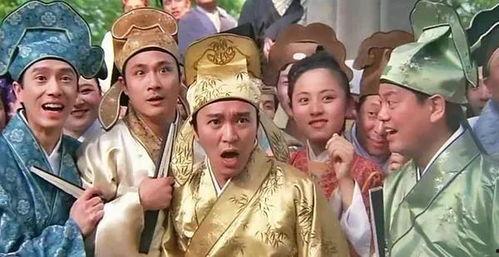 吃瓜圈唐伯虎,唐伯虎的传奇人生