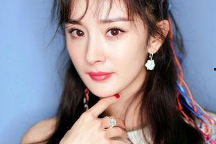 吃瓜假杨幂,揭秘娱乐圈的“瓜田”风云