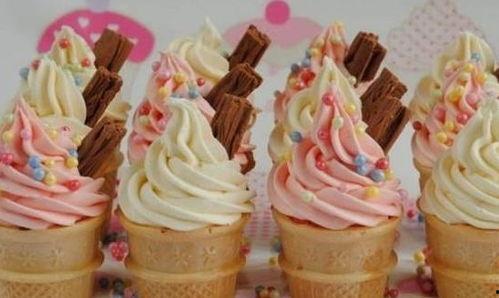 吃瓜和吃雪糕哪个容易胖,吃瓜还是吃雪糕,哪个更容易发胖?