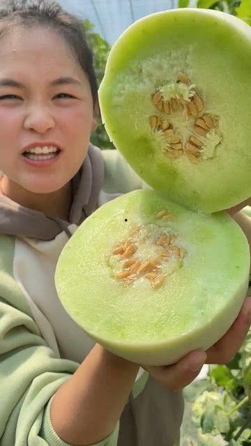 玉如瓜怎么吃,解锁美味新体验