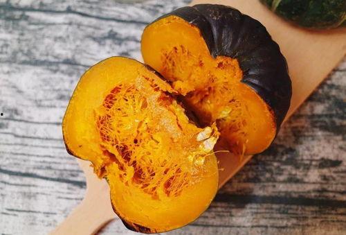 高血糖可以吃贝贝瓜,贝贝瓜助力血糖稳定