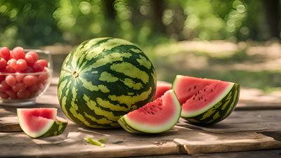 吃瓜群热门视频素材